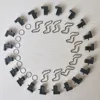 10 Set Chainsaw Recoil Starter Pawl Spring Washer Repair Kit For STIHL 017 018 021 023 025 MS170 MS180 MS230 MS210 MS250 1