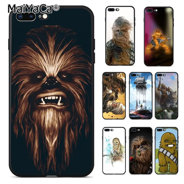 star wars cheebacca iphone 6 case star wars cheebacca iphone 6 case