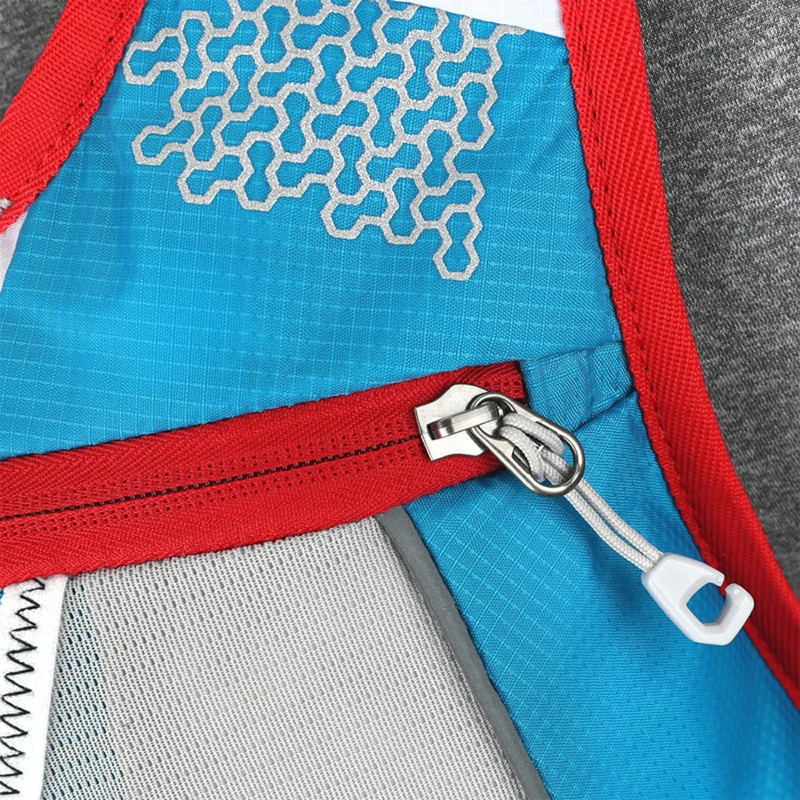 Best 2017  NEW LOCAL LION Cycling Backpack With 1.5L Water bag Marathon For Men Sports Bike Bag Rainproof Mountain Bike Backpack Bags 2