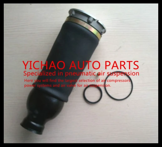 

New Air Suspension / Shock Absorber Front Left or Right for A6 (4B C5) & Allroad Quattro (4BH C5) OE# 4Z7616051B / 4Z7616051D