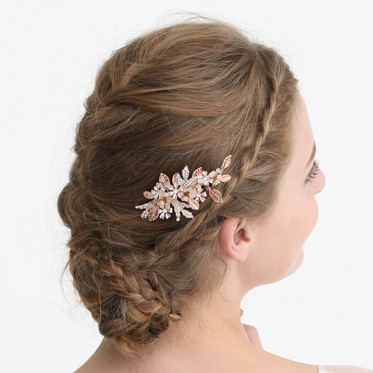 AS8139 hair comb (6)