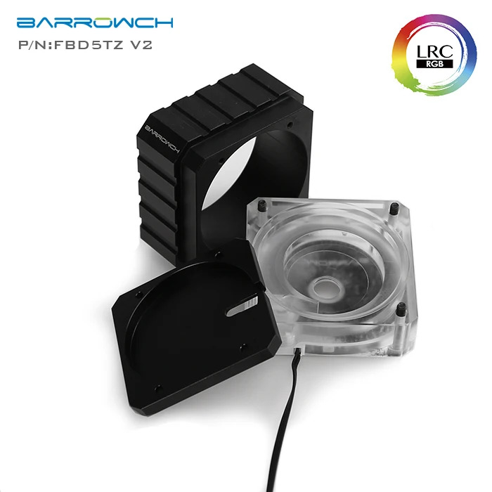 Туфли лодочки Barrowch FBD5TZ V2 D5 Series специализированный модифицированный термо