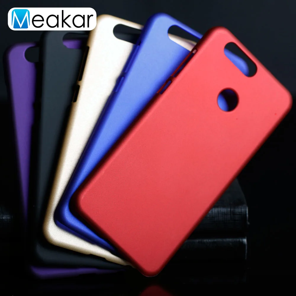 

Coque Cover 5.5For Huawei Nova 2 Plus Case For Huawei Nova 2 Nova2 Plus Dual P10 Seifie BAC-L21 Phone Back Coque Cover Case