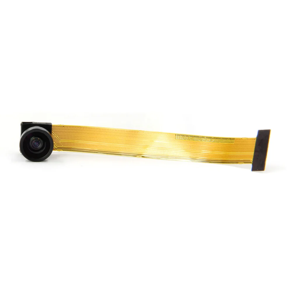 OV2640 Camera Module 2MP FPC Robot Fish-eye Lens / Normal Lens / Lengthened Fisheye Lens / Lengthened Normal Lens