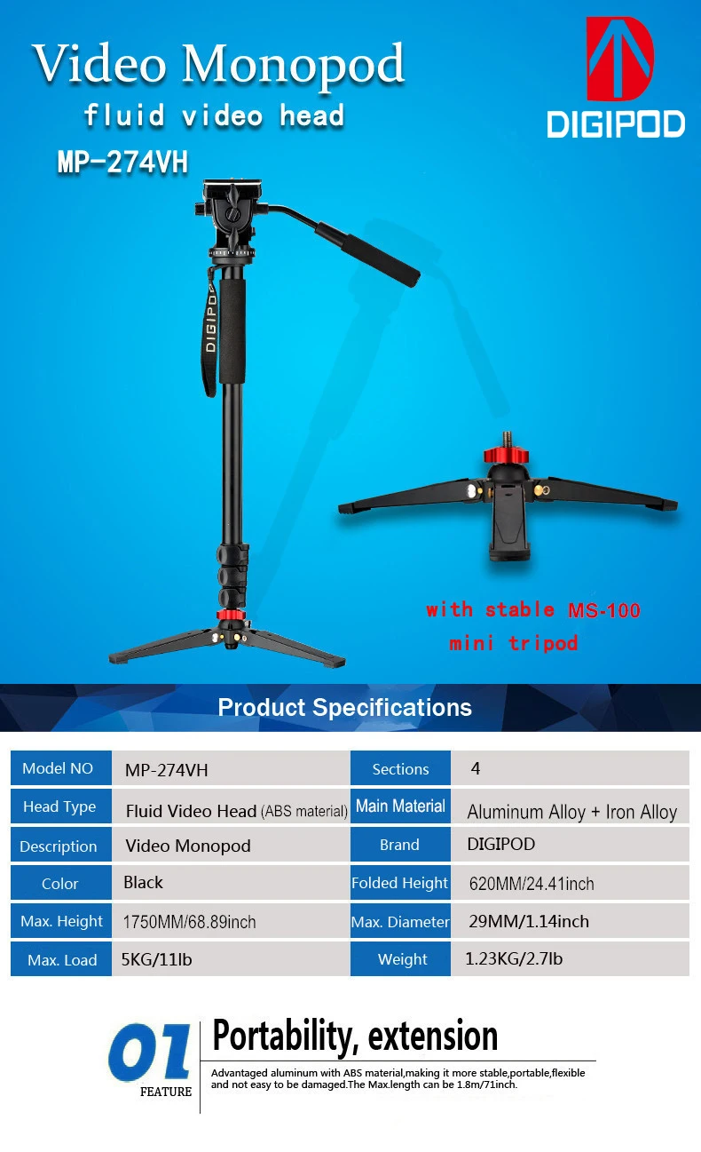 MP-274VH-1