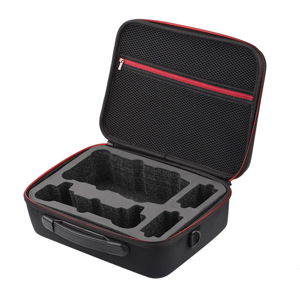 

Storage Case Waterproof Portable Storage Handbag with Shoulder Strap For XiaoMi X8 SE ND998