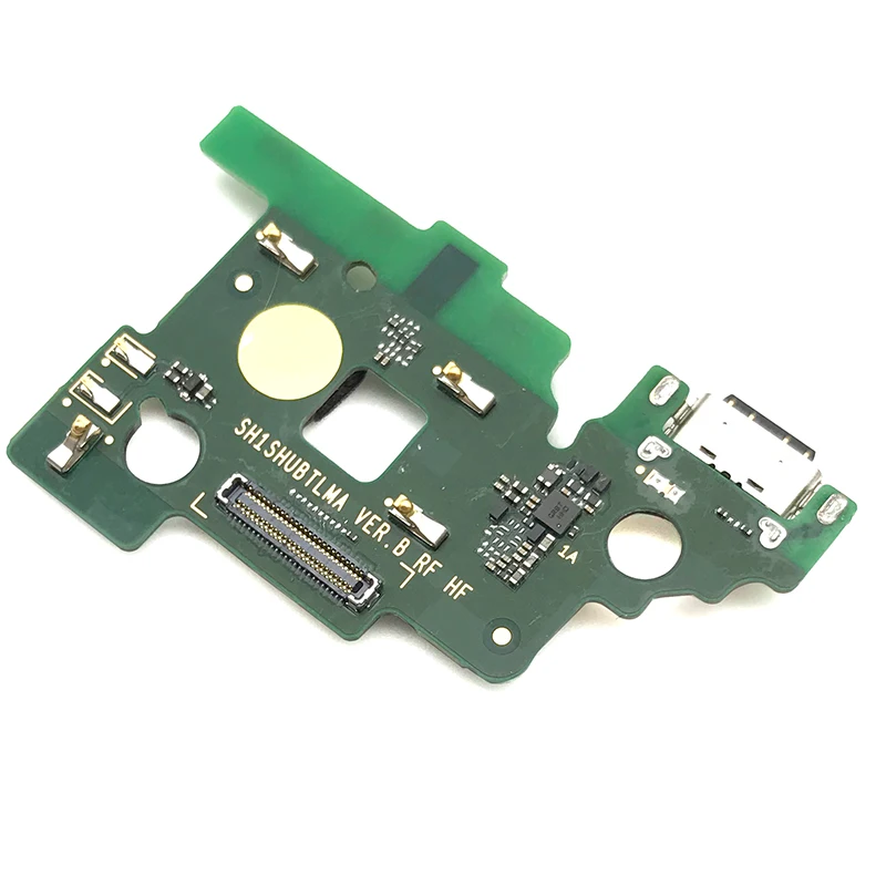 

USB Power Charging Connector Plug Port Dock Flex Cable For Huawei MediaPad M5 10.8 CMR-AL09 CMR-W09 Tablet Parts