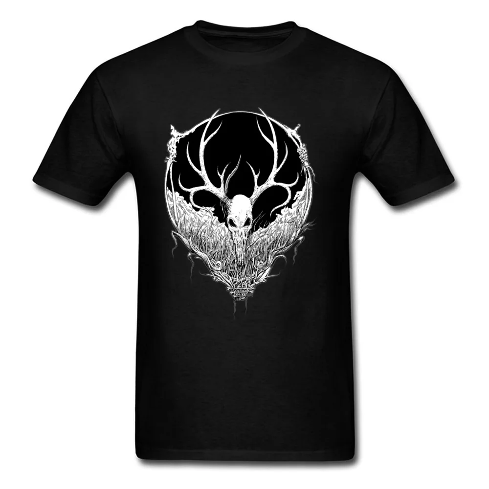 

Shaman Prophecy Awesome Design Tshirt Cool Men's High Quality Fashion Brand Clothes Shirt Doom T-Shirt 2018 New