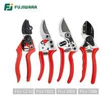 FUJIWARA – ciseaux de taille pour le jardin des arbres fruitiers, outil de greffage
