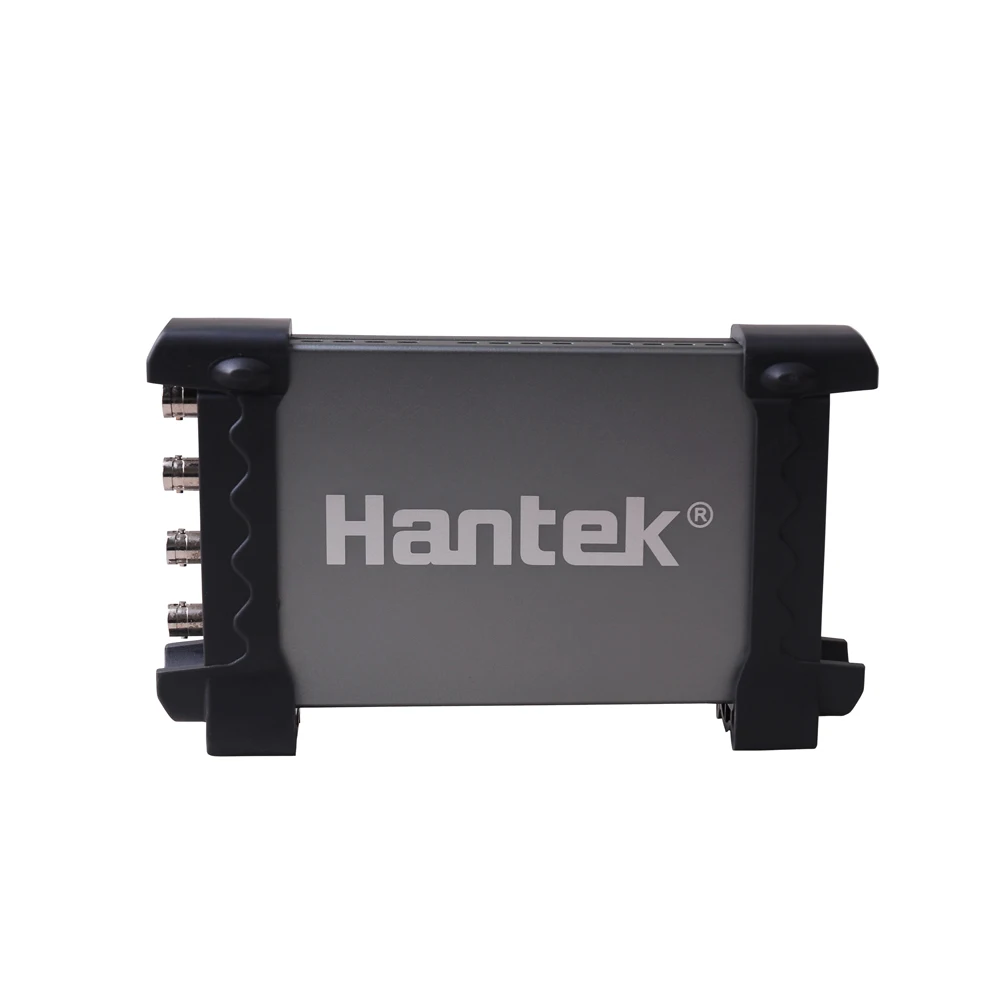 Hantek PC 6074BC на основе 1GSa/s 4 канала USB цифровой осциллограф 4CH 70 МГц полоса пропускания