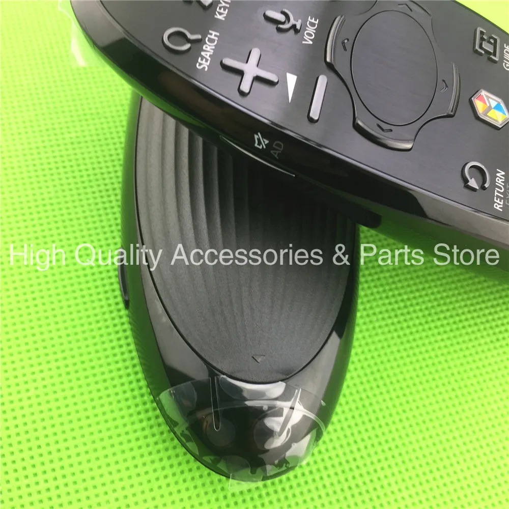 NEW ORIGINAL SMART HUB AUDIO SOUND TOUCH VOICE REMOTE CONTROL FOR RMCTPH1AP1 UN60H7100AF UA55HU9800JX UA55HU9800JXZ TV