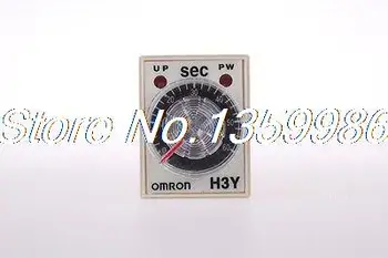 

10pcs time timer relay 8pin H3Y-2 H3Y AC110V 5A 2.0-60Seconds 60S