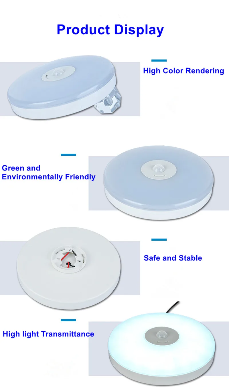 LED Ceiling light  (1)