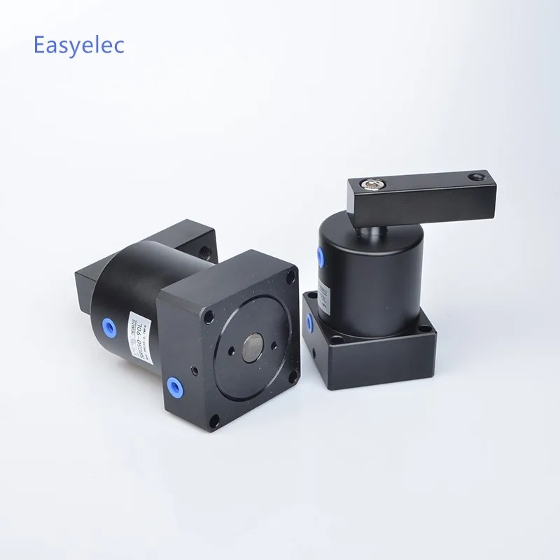 

SRC25 SRC32 SRC40 Pneumatic Clamping SRC Cylinder Rotating Cylinder SRC25-90L SRC25-90R SRC32-90L SRC32-90R SRC40-90L SRC40-90R