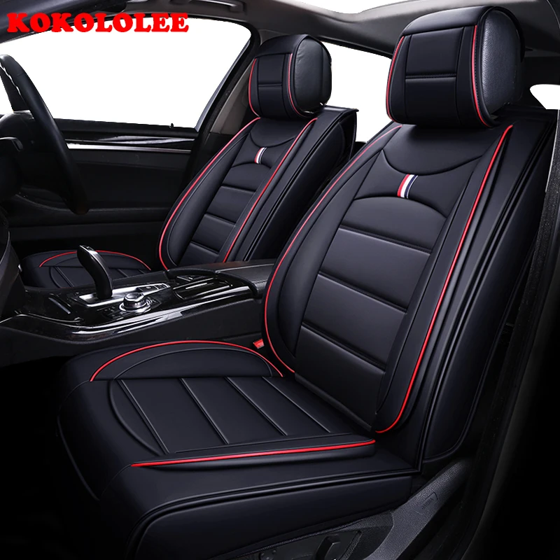 Buy KOKOLOLEE car seat cover For Volkswagen vw passat