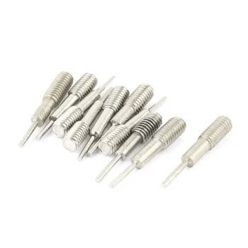 

10 Pcs Watch Bracelet Band Link Pin Remover Repair Tool Pins