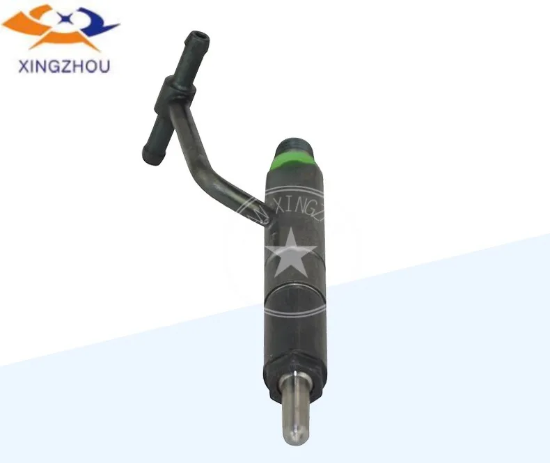 foton injector 