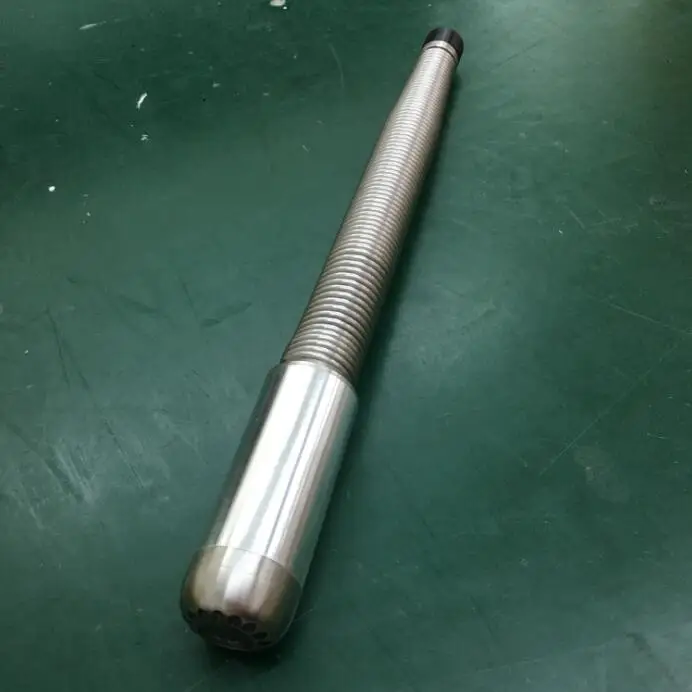 Buy Sewer camera spare part 29mm self level image