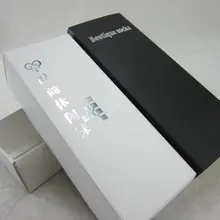 На заказ полноцветная печатная коробка упаковка(только нужен ваш дизайн или логотип