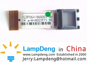 

L3P06X-86 LCD panel for Projector ,Lampdeng.com in China