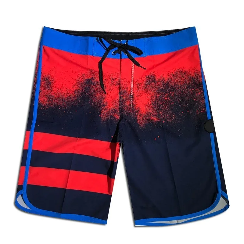 

2019 New Arrival Brand Phantom Boardshort Spandex Elastic Beach Surfing Board Shorts Men's Quick Dry Fitness Short Homme