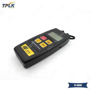 

2018 Hotsale Fiber Optic Mini Multi-meter YJ-550C with Visual Fault Locator 5mw -50~+26dBm Optical Power Meter