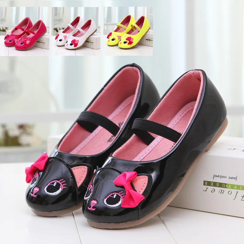 cat shoes for girls