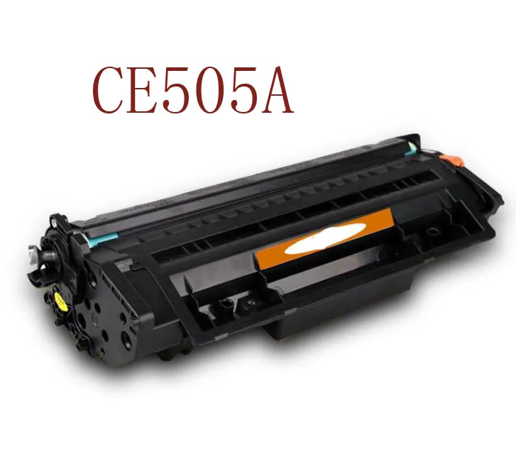 For HP CE505A/CF280A/CRG119/319/519/719 toner cartridges | Компьютеры и офис