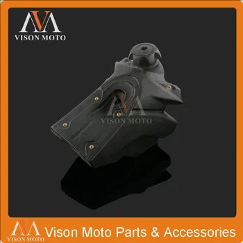 New Gas Fuel Tank For  KTM SX85 SX 85cc Motocross Enduro Supermoto Dirt Pit Bike Racing Motorcycle