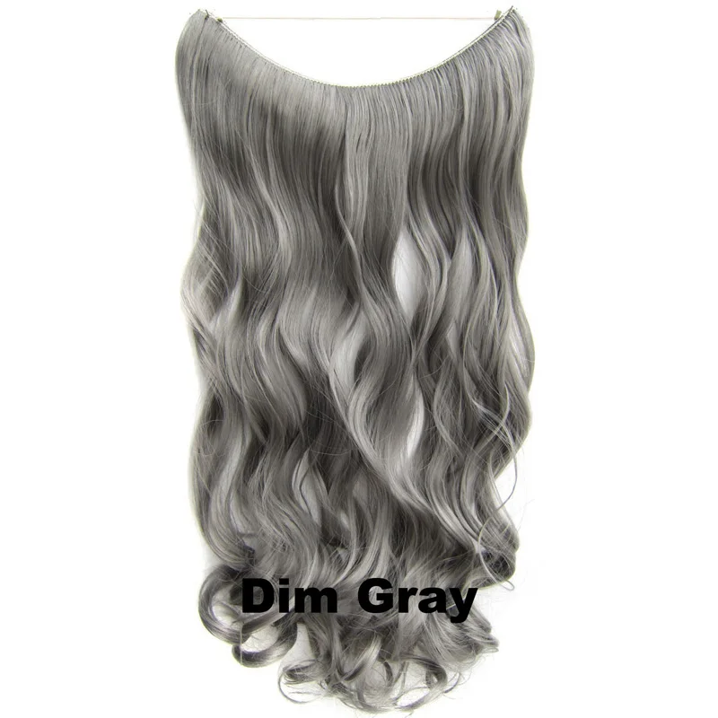 Dim Gray
