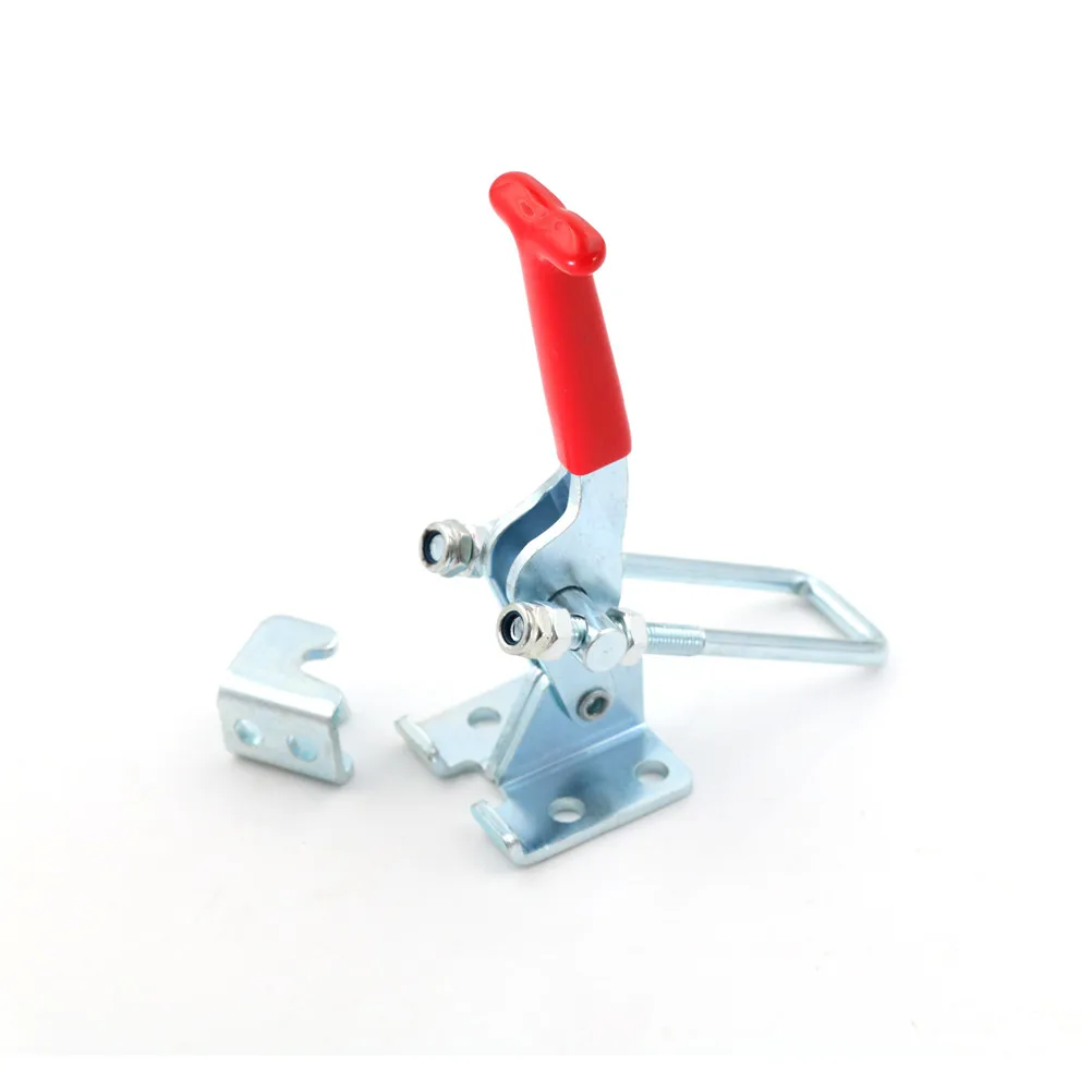 Toggle Clamp GH 431 Toggle Clamp 318Kg Holding Capacity Door Latch Type