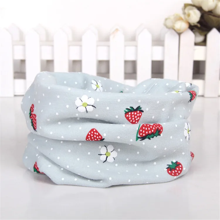 Sky Strawberry