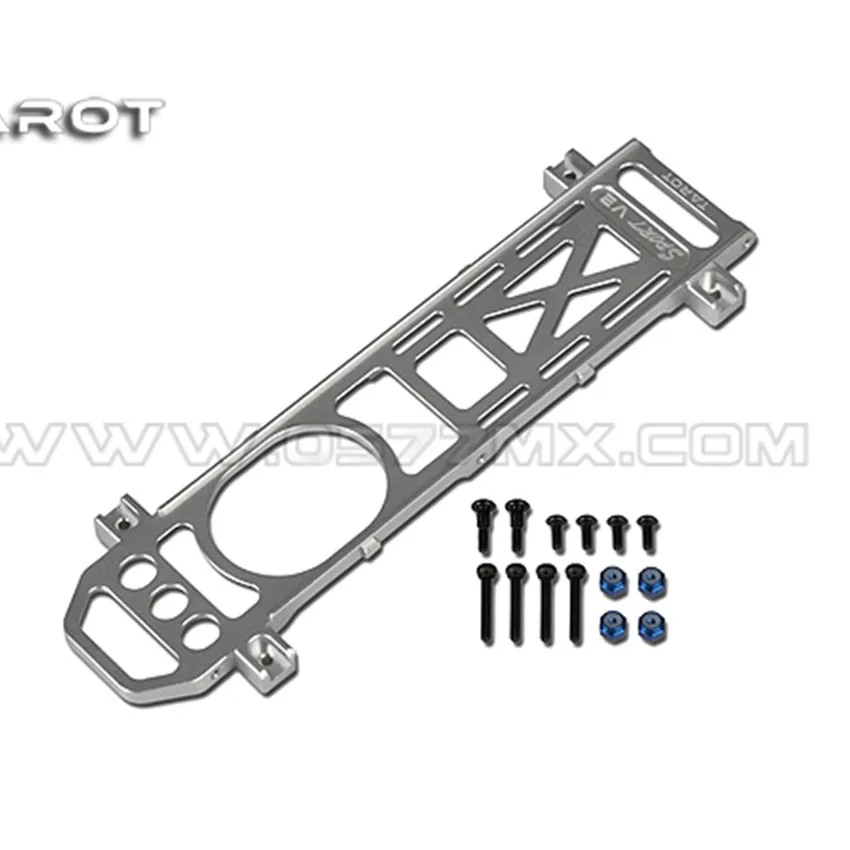 

Tarot-RC 450Sport V2 retrofit metal backplane TL45150-02 for Tarot 450Sport V2 retrofit kit