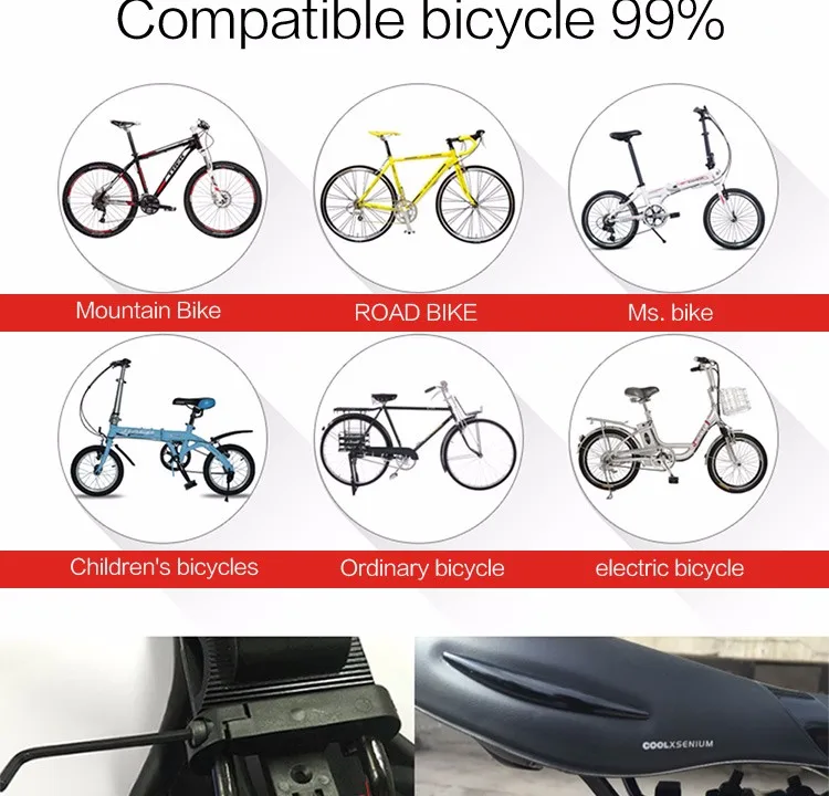 Best Anti-thift MTB Bike Alarm Rechargeable Bicycle Laser Light Mountain Bike Rear Light Wireless Remote Control Alarm Cycling Lights 13 Best Anti-thift MTB Bike Alarm Rechargeable Bicycle Laser Light Mountain Bike Rear Light Wireless Remote Control Alarm Cycling Lights 13