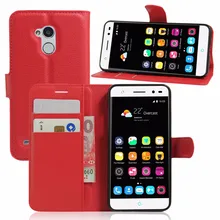 Чехлы для zte blade V7 Lite/zte лезвие V6 плюс, 30 шт./лот, чехол из искусственной кожи чехол-бумажник чехол для zte blade V7 Lite/zte лезвие V6 плюс