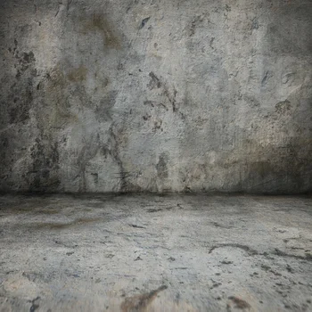 

Laeacco Photography Backdrops Old Lime Wall Floor Portrait Scene Party Photographic Backgrounds Photocall For Photo Studio