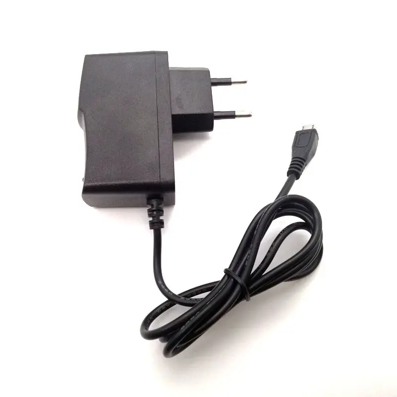 Адаптер питания с портом Micro USB 5 в 2 5a для Onda V972 V975m V818 Teclast X98 Air 3G pro Microsoft Surface 3|charger
