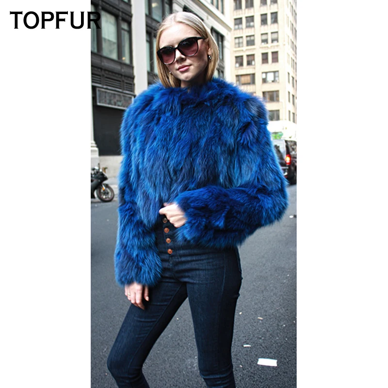 Blue-Fox-Fur-jacket-ffff