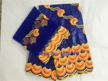 

Bazin brode brocade 2018 nouveau bazin riche brocade cotton guinea brocade fabric bazin riche fabric 5+2yards/lot