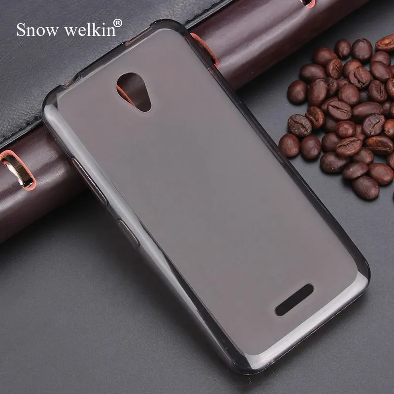 

For Lenovo Vibe B 2016 A1010 Gel TPU Soft Case For Lenovo Vibe A2016a40 A1010 A20 A Plus APlus A1010a20 Back Cover silicone Bag