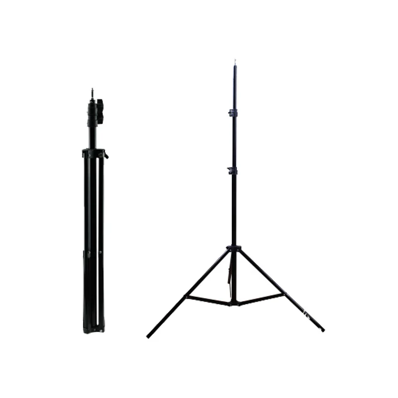  Photography 2m Light Stand Tripod Photo Studio Accessories for Softbox Photo Video Lighting Lamps /