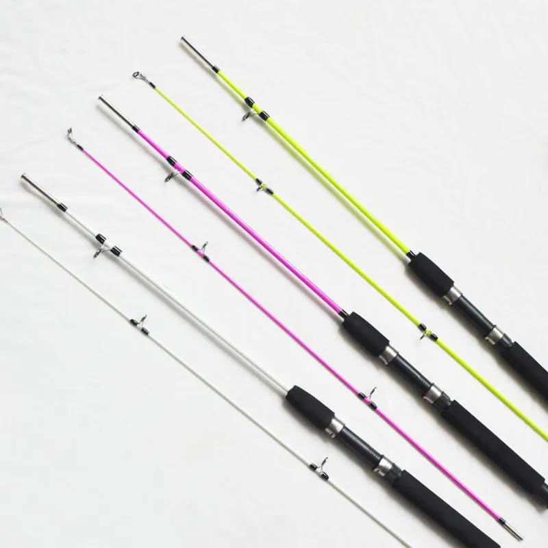 

1PCS Practical Telescopic Fishing Pole Carbon Fiber Travel Sea Fishing Rods 1.2M Adjustable Outdoor Portable Fishing Pole