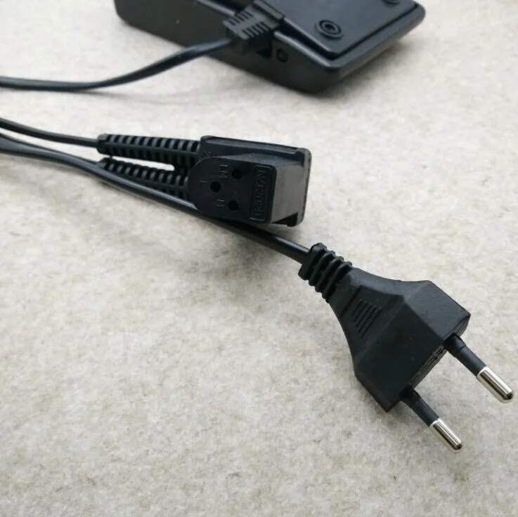 FOOT CONTROL PEDAL # 979314-031 W/ Cord Singer  8019 8200 8220 8500 8600 8734 8774 974+  EURO-PRO AU PLUG