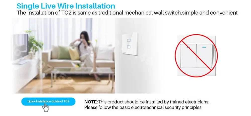 Broadlink TC2 EU Touch Switch (3)