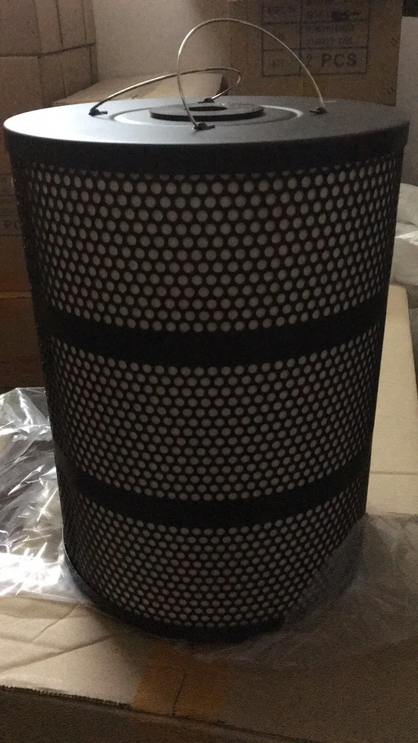 

Sodick Filter MF-2400 Sodick 2060835 2060135, 26206135, 662060135, 2060835, 0300604, 0300403 For Die-sink EDM, EDM drilling