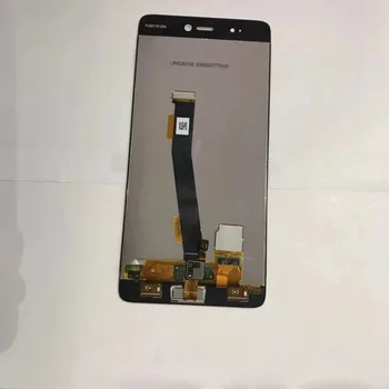 

For Lenovo ifdfcsvh5u LCD Dislkvlgy With Touch Screen Digitizer Assembly LCD Display For Lenovo u5vddecnt Parts