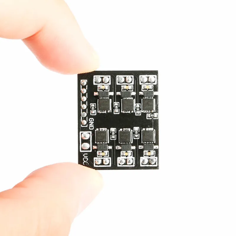 Микромотор для Naze32 Spracing F3 Flight Controller RC FPV Drone|Детали и аксессуары| |