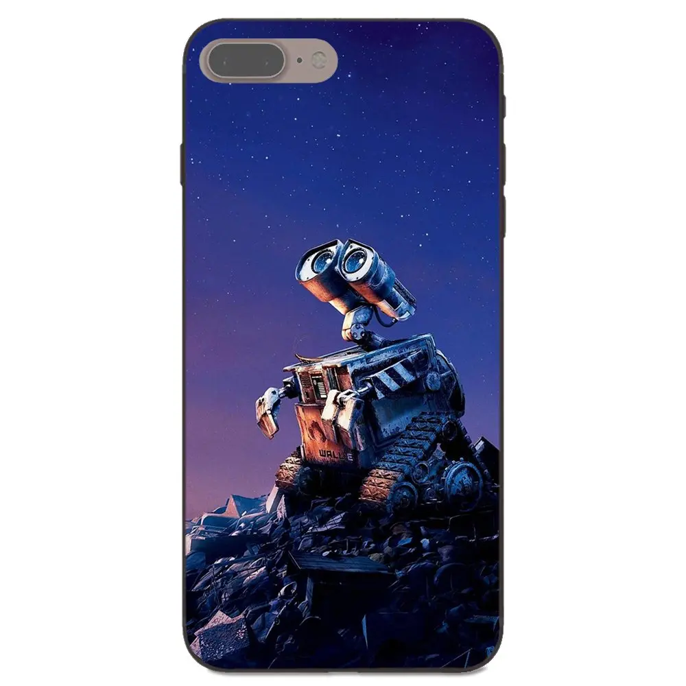 Для Apple iPhone X XS Max XR 4 4S 5 5S SE 6 6S 7 8 Plus TPU чехол накладка с принтом купить классный