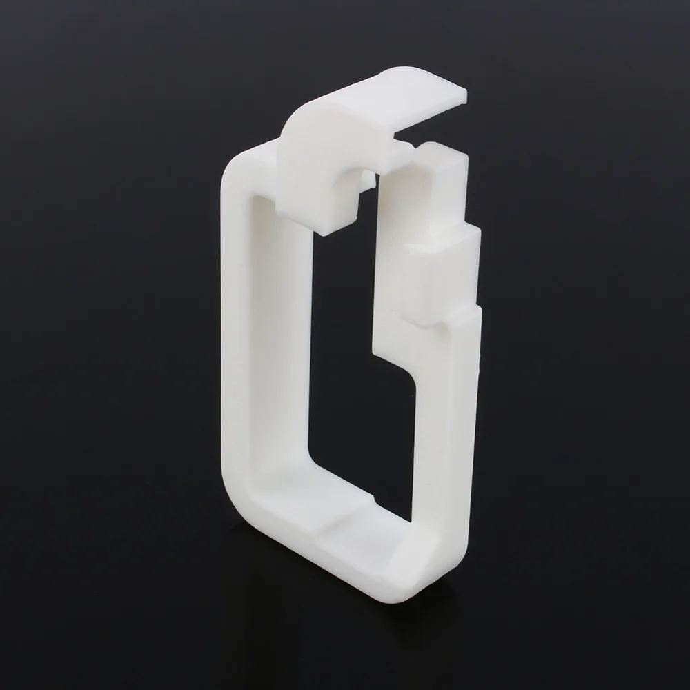 Hot 3D Printed Gimbal Protector For DJI Phantom 4 Saver Crash Guard White RC Part High Quality