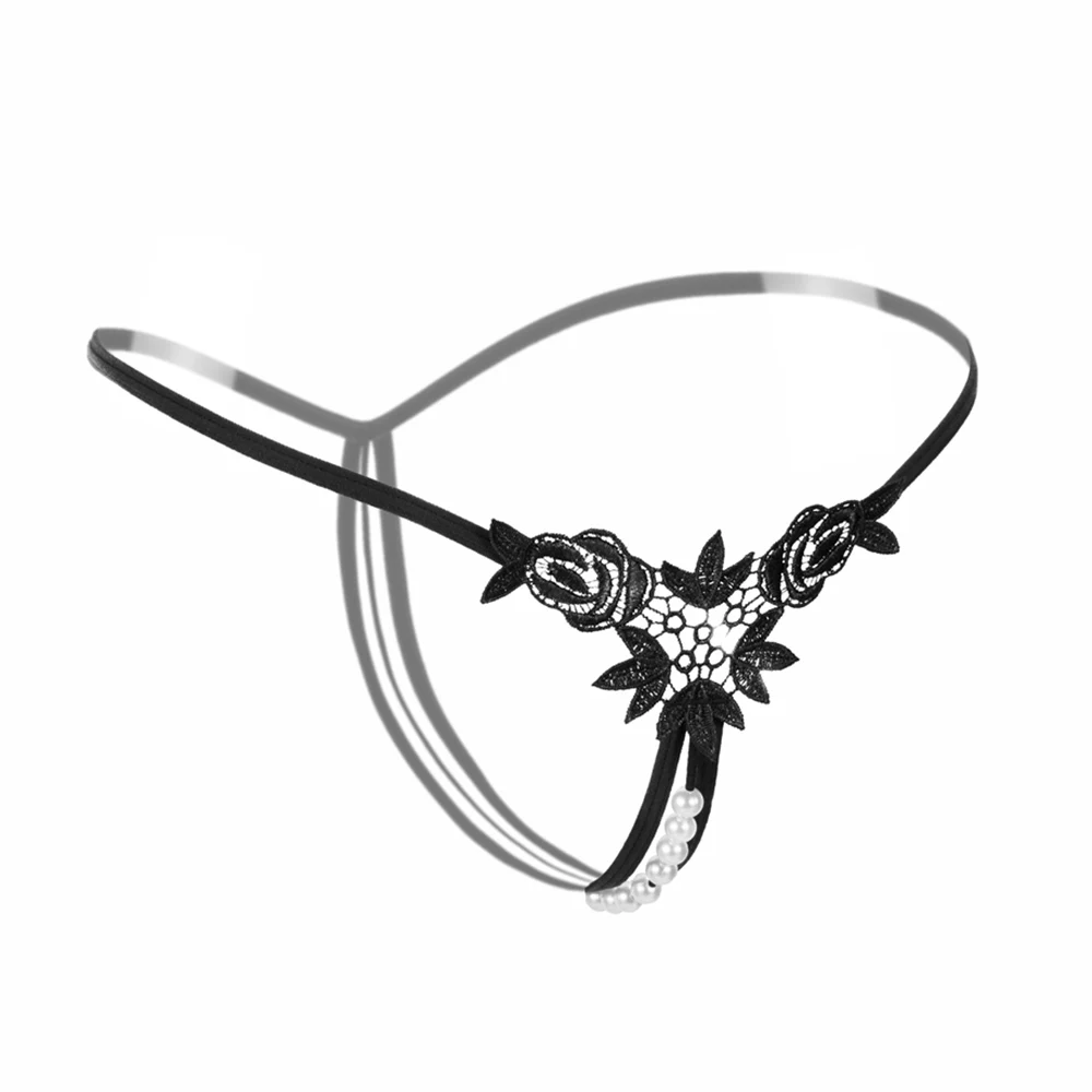 Сексуальное нижнее белье сексуальные женские прозрачные кружевные стринги с